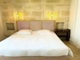 Standard with shower Double room