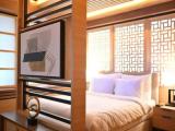 Deluxe Double Suite