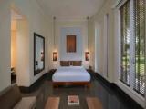 Deluxe Double room with view
