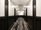 Deluxe Double Suite