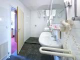 Double Suite with river view