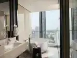 Premier Double room with river view