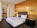 Double Suite with city view