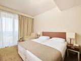 Superior Double room with balcony