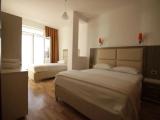 1 Bedroom Premier Apartment