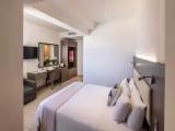 Standard Single room with sea view