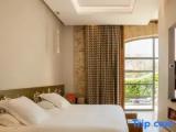 Double Junior Suite