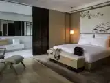 Executive Double Suite with lake view
