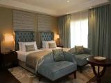 Standard Single Club room with city view