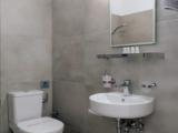 Standard Double room with sea view