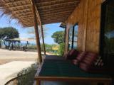 Deluxe Single room with balcony