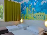 Standard Duplex room