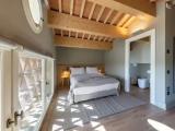 Standard room with garden view