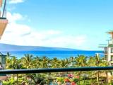 2 Bedrooms Villa with balcony and oceanfront