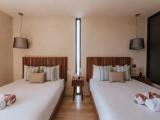 Deluxe room with balcony