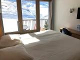 Standard Double room with mountain view