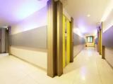 2 Bedrooms Family Apartment with city view