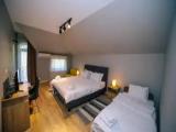 Deluxe Double room with pool view