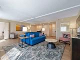 2 Bedrooms Double Suite
