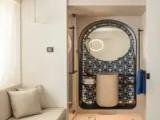 Executive Suite with sea view
