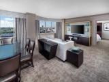 1 Bedroom Double Suite