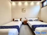 Comfort room