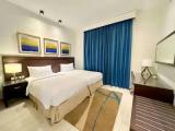 3 Bedrooms Suite with balcony and with ocean view