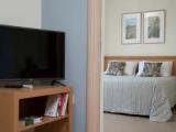 1 Bedroom Apartment with sea view