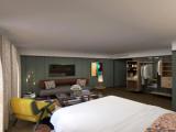 Standard Junior Suite