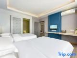Quadruple Suite