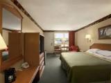 Efficiency Double room