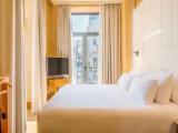 Premium Double room with view