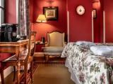 Deluxe Double Suite