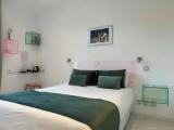 Classic Double room with garden view