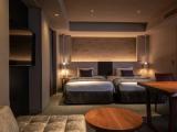 Premier Twin room