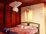 Standard Double Bungalow