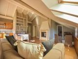 Superior Suite with sea view
