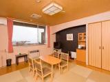 Standard room with ocean view