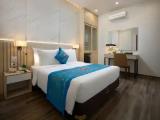 Classic room with view