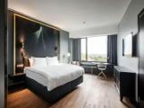 Premium Double room with city view