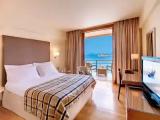 Luxury Suite with sea view