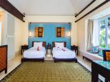 2 Bedrooms Villa