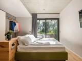 Superior Double room with garden view