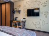 Classic room