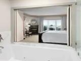 Standard Double room with bay view