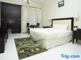 2 Bedrooms Royal Suite