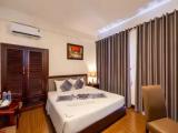 Superior Double room with balcony