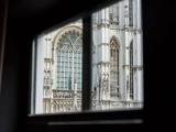 Comfort Double room with city view