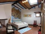 Classic room