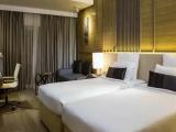 Deluxe room with sea view